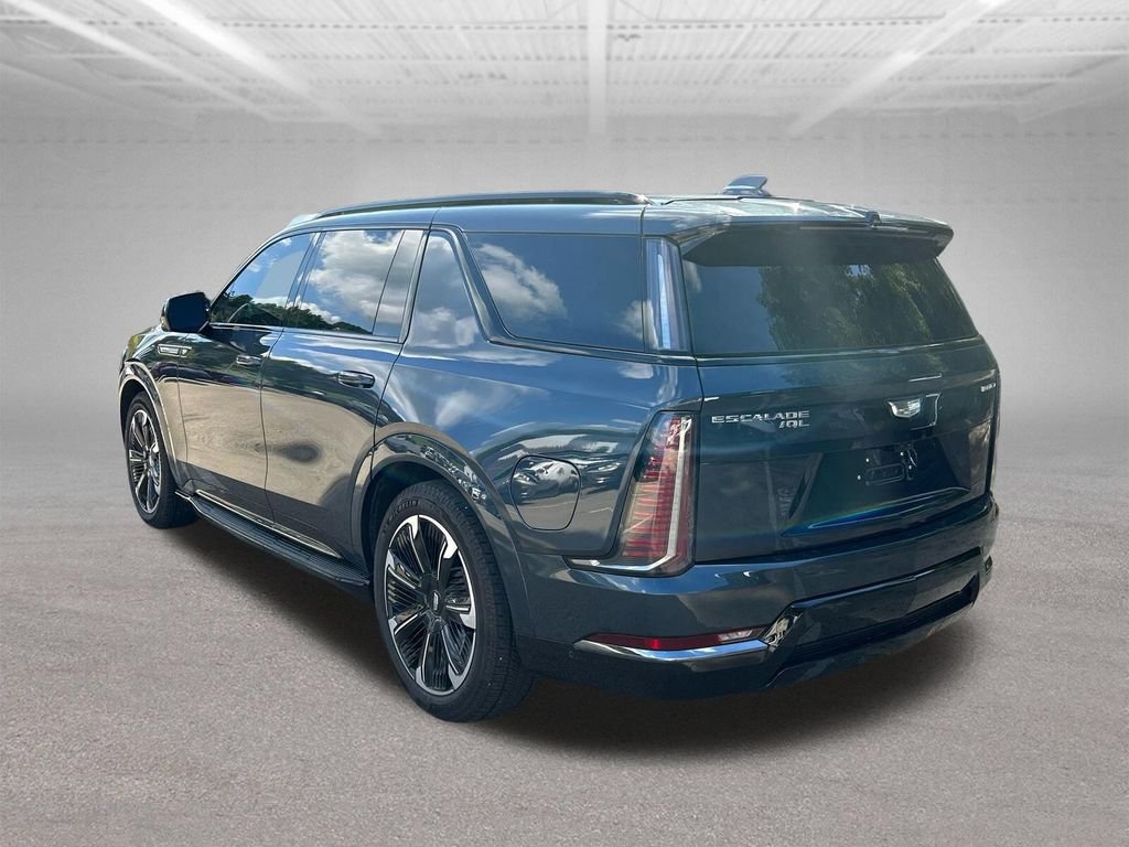 cadillac escalade iql 2026 1GYLEMKLXTU101079 image cadillac escalade iql 2026 1GYLEMKLXTU101079 image